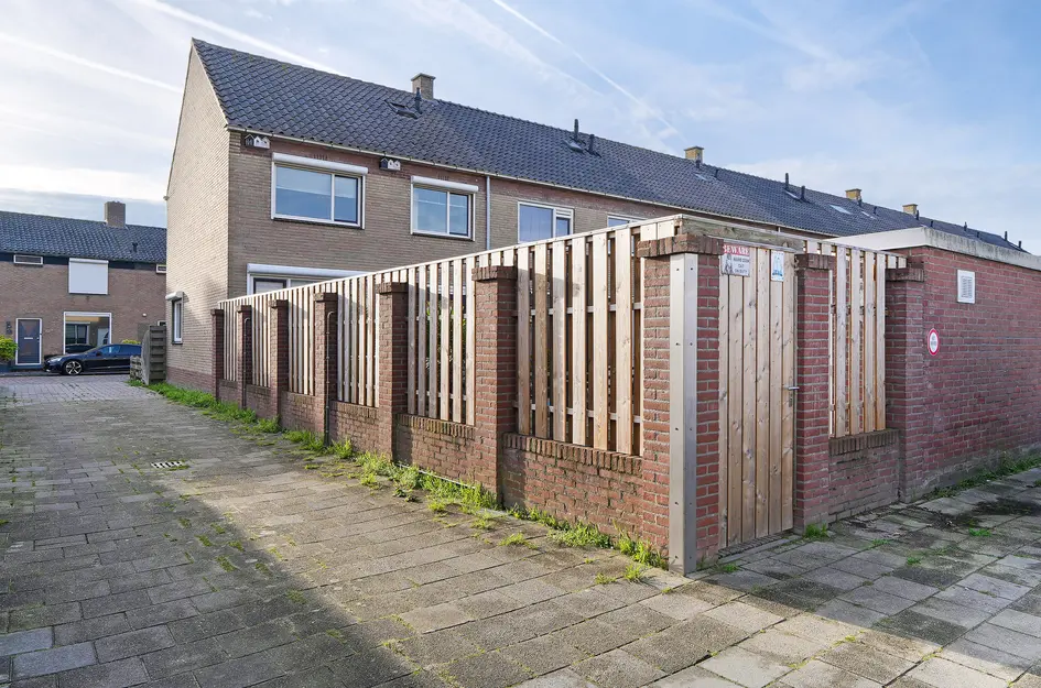 Pieter Duvelaer van Campenstraat 15