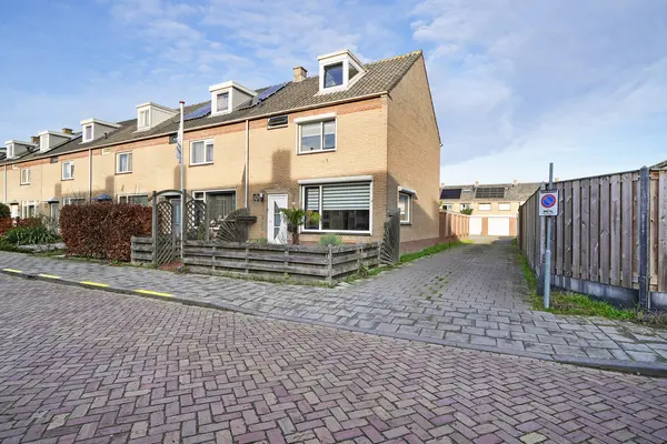 Pieter Duvelaer van Campenstraat 15