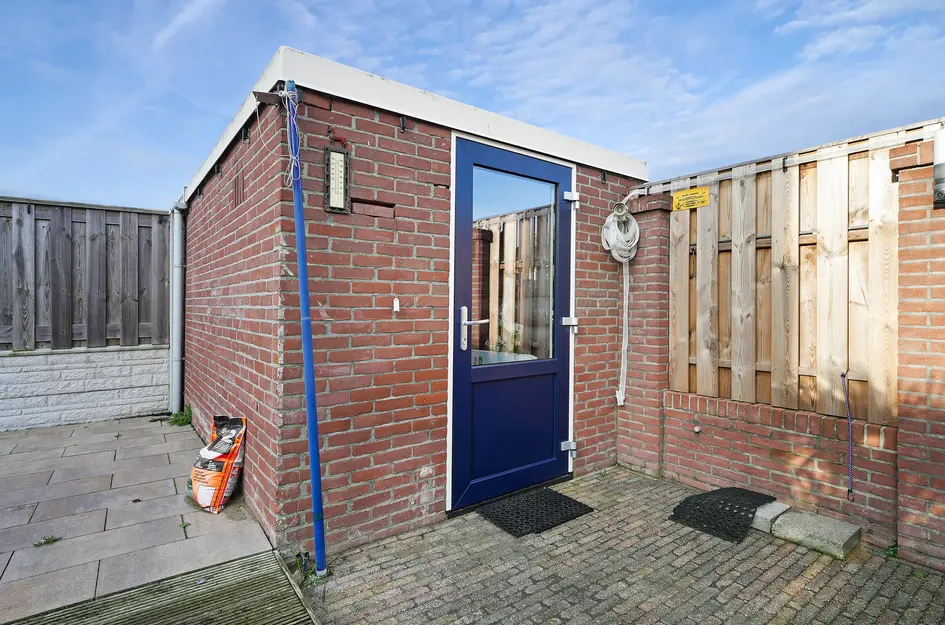 Pieter Duvelaer van Campenstraat 15