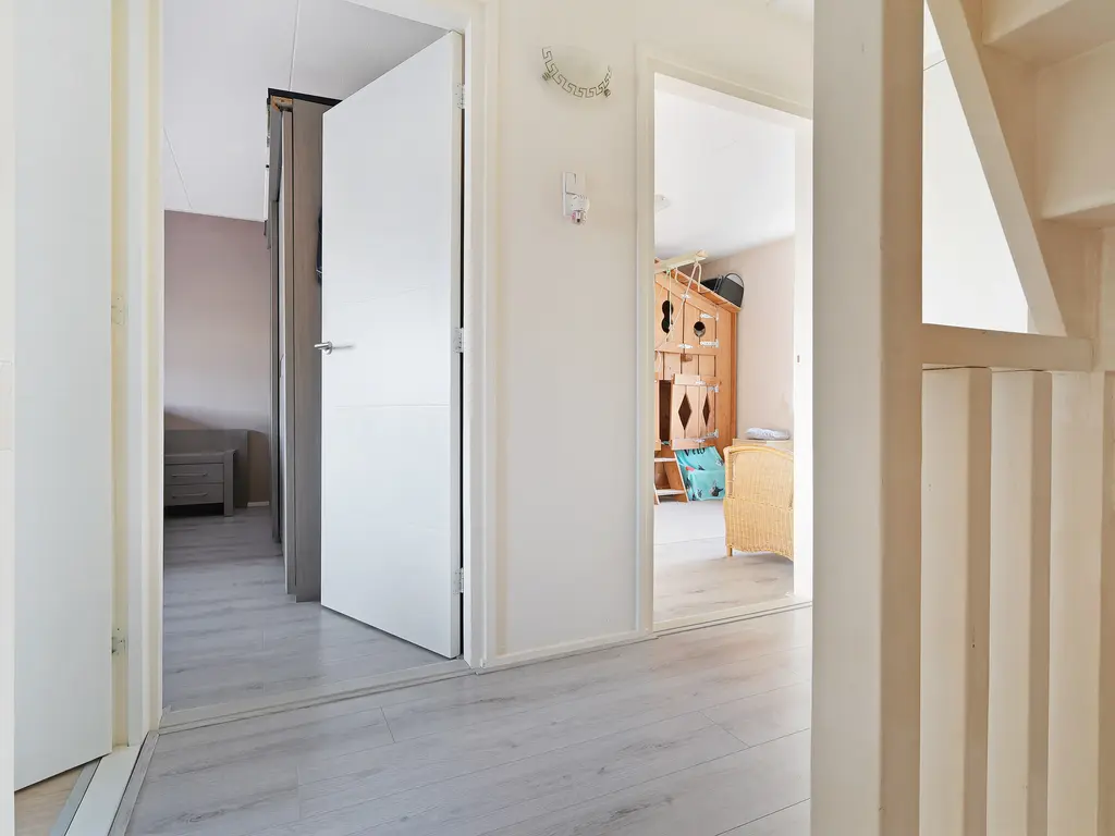 Pieter Duvelaer van Campenstraat 15, MIDDELBURG