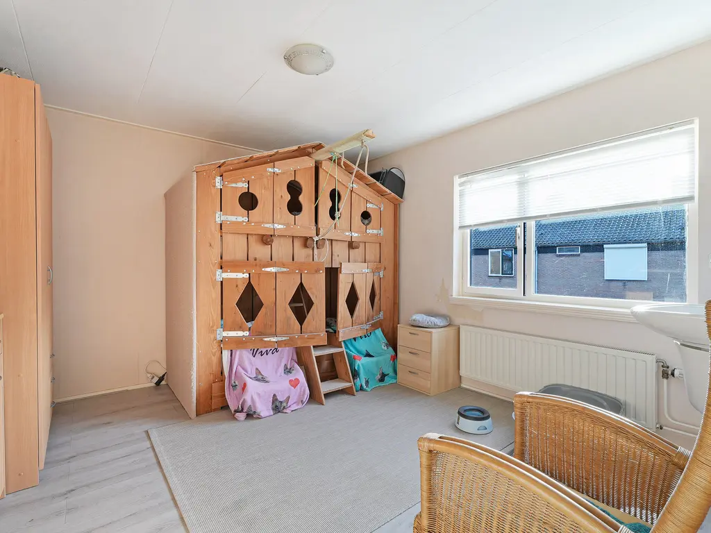 Pieter Duvelaer van Campenstraat 15, MIDDELBURG