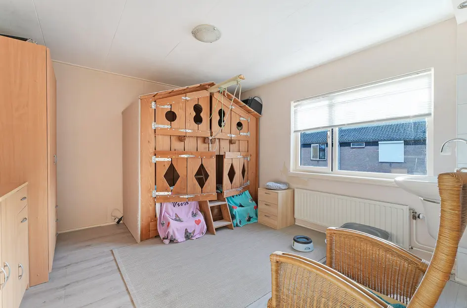 Pieter Duvelaer van Campenstraat 15