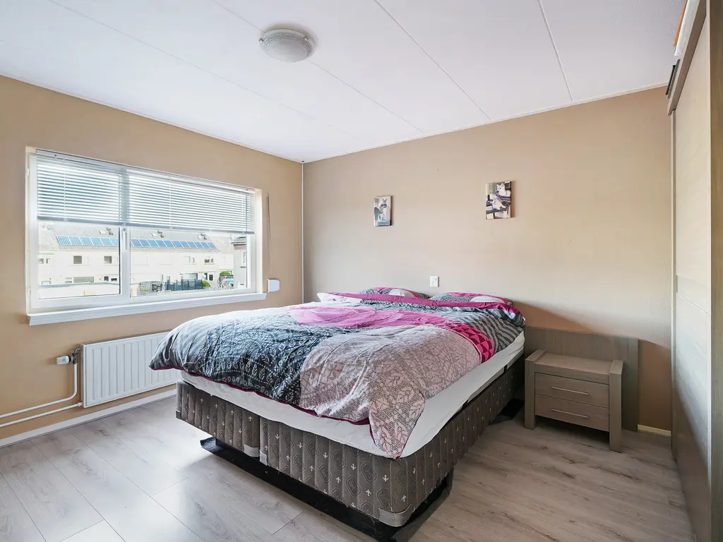 Pieter Duvelaer van Campenstraat 15, MIDDELBURG