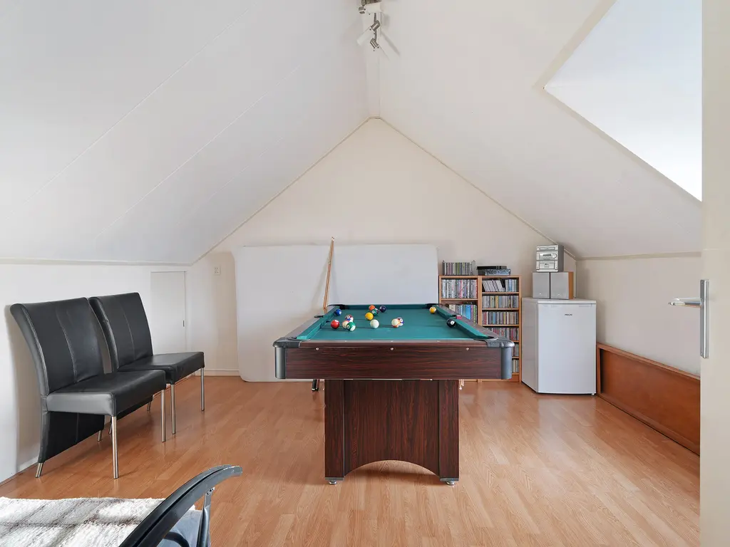 Pieter Duvelaer van Campenstraat 15, MIDDELBURG