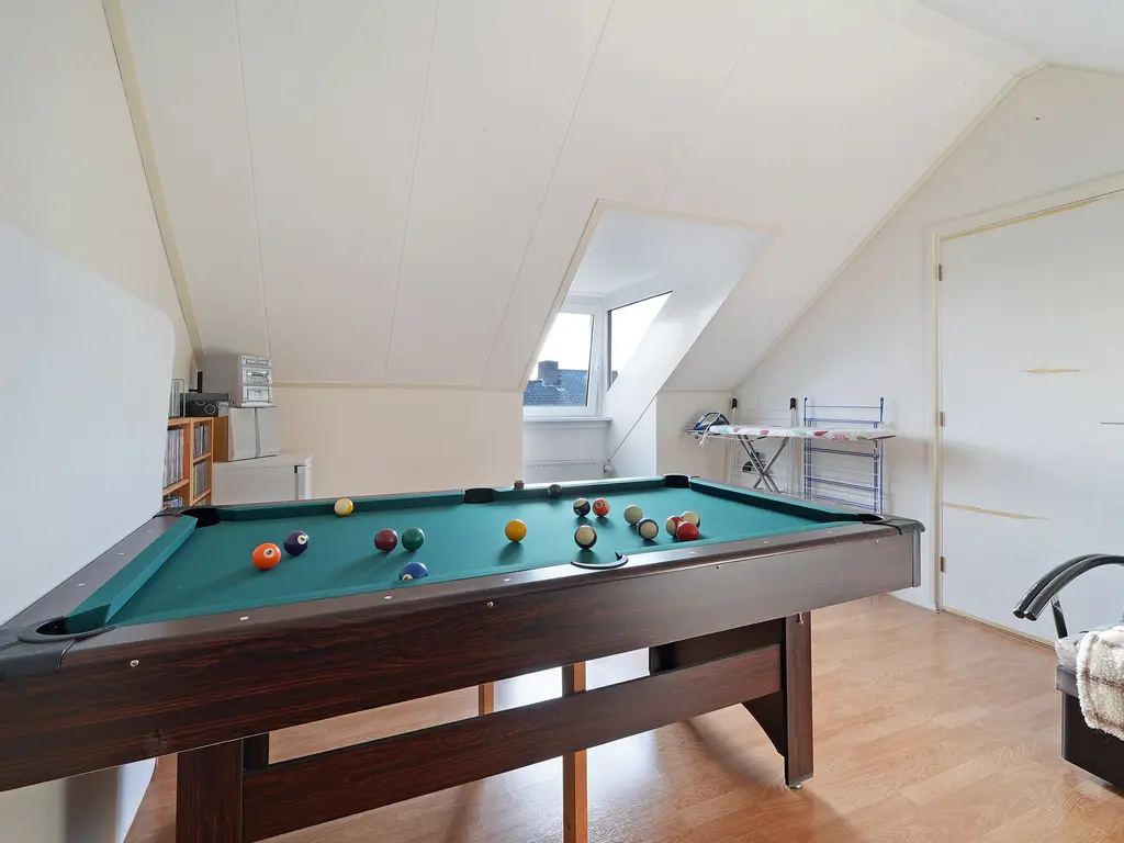 Pieter Duvelaer van Campenstraat 15, MIDDELBURG