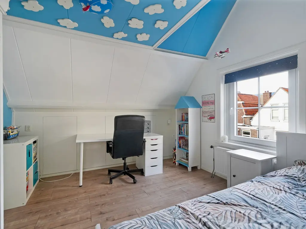 Verkuijl Quakkelaarstraat 25, VLISSINGEN