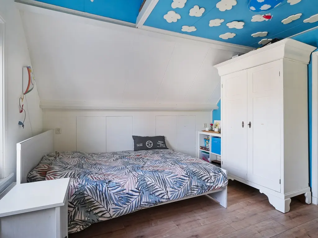 Verkuijl Quakkelaarstraat 25, VLISSINGEN