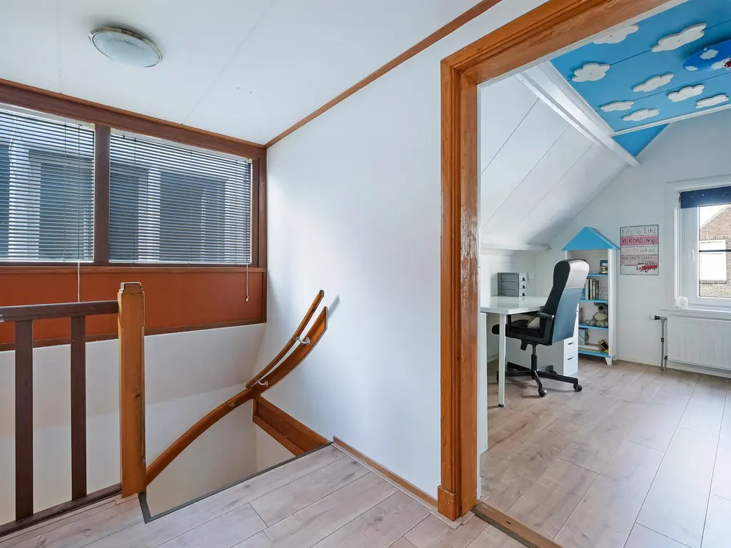 Verkuijl Quakkelaarstraat 25, VLISSINGEN