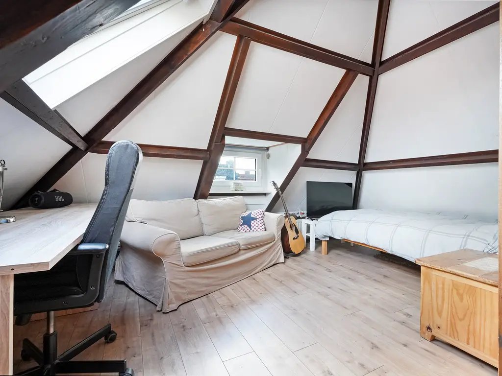 Verkuijl Quakkelaarstraat 25, VLISSINGEN