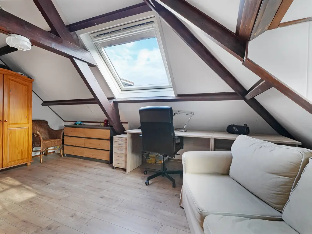 Verkuijl Quakkelaarstraat 25, VLISSINGEN