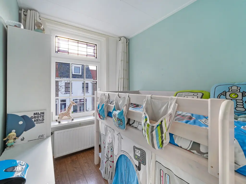 Verkuijl Quakkelaarstraat 25, VLISSINGEN