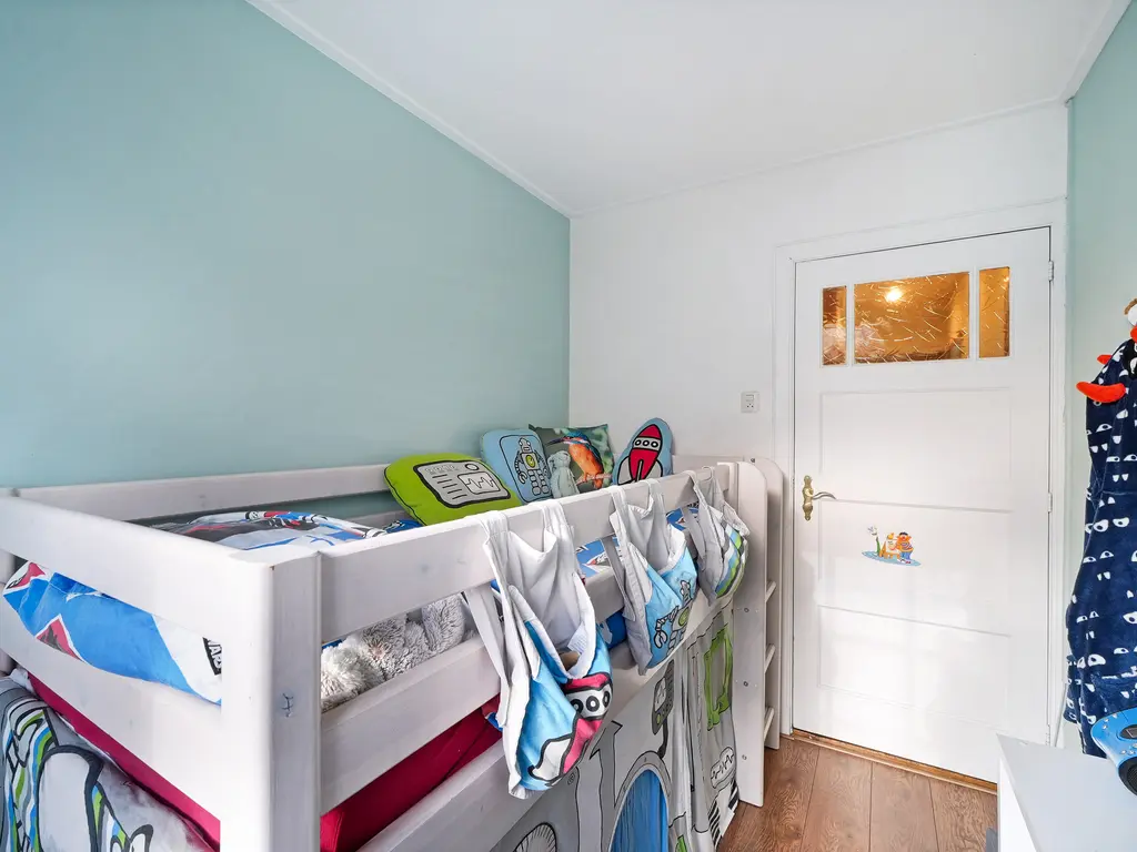 Verkuijl Quakkelaarstraat 25, VLISSINGEN