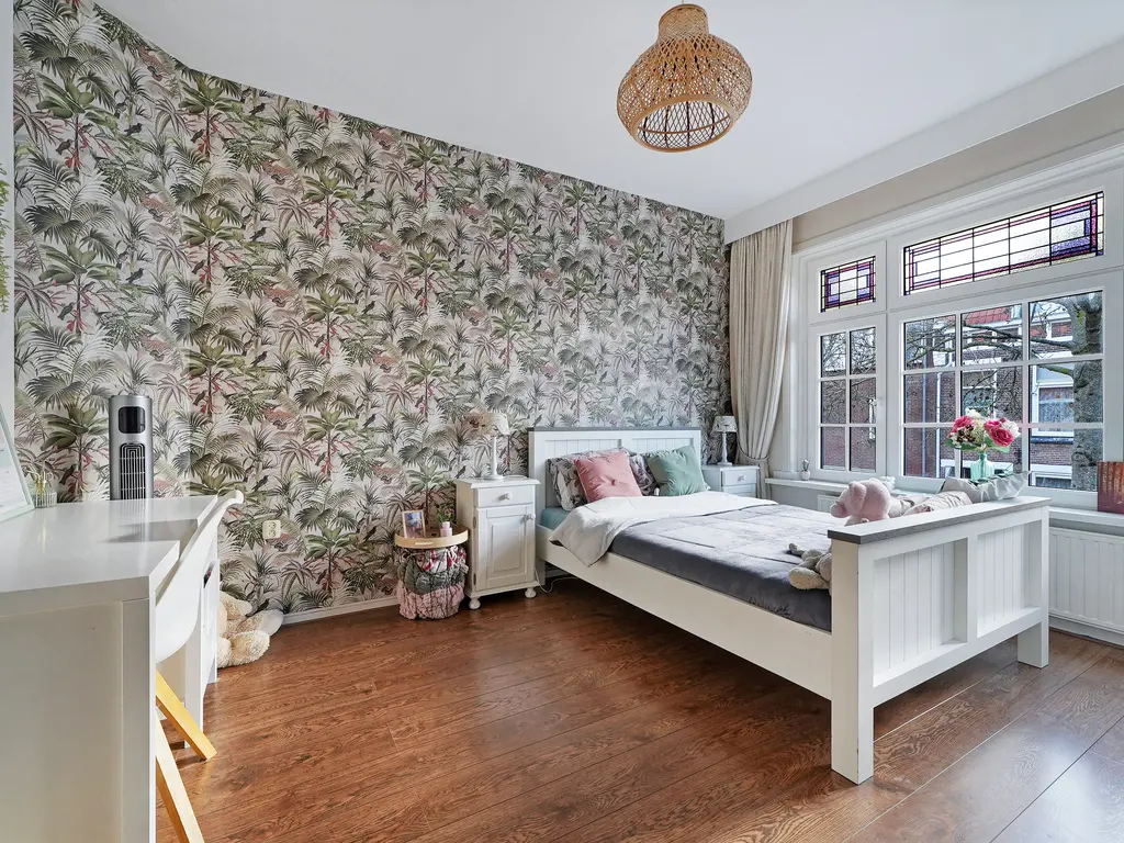 Verkuijl Quakkelaarstraat 25, VLISSINGEN