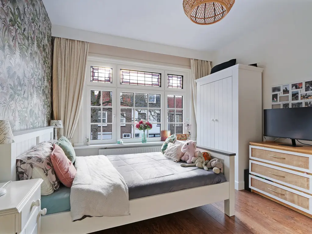 Verkuijl Quakkelaarstraat 25, VLISSINGEN