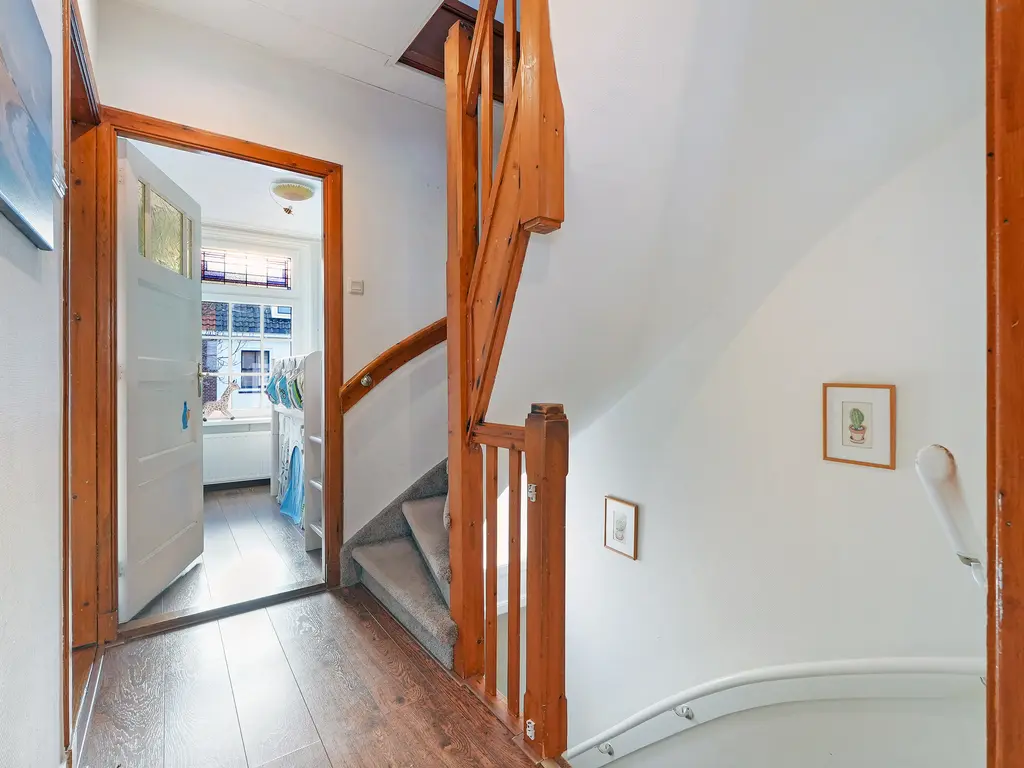 Verkuijl Quakkelaarstraat 25, VLISSINGEN