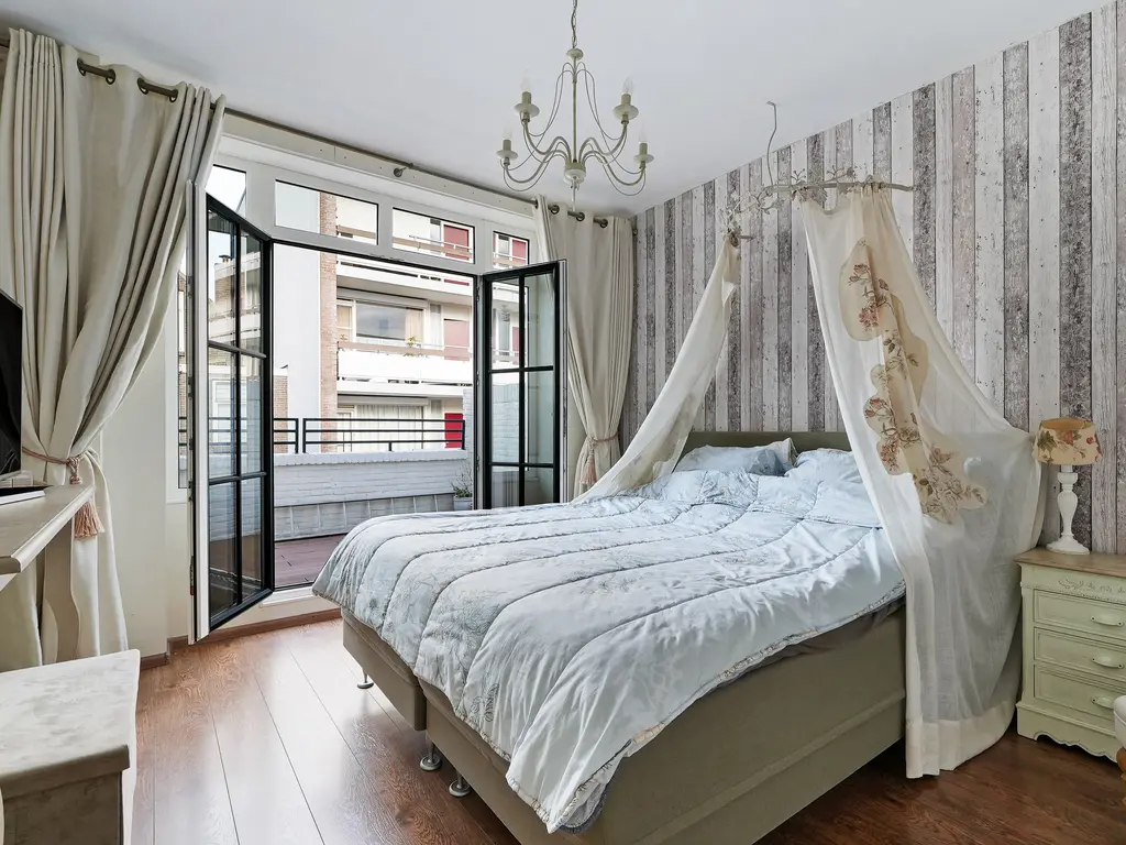 Verkuijl Quakkelaarstraat 25, VLISSINGEN