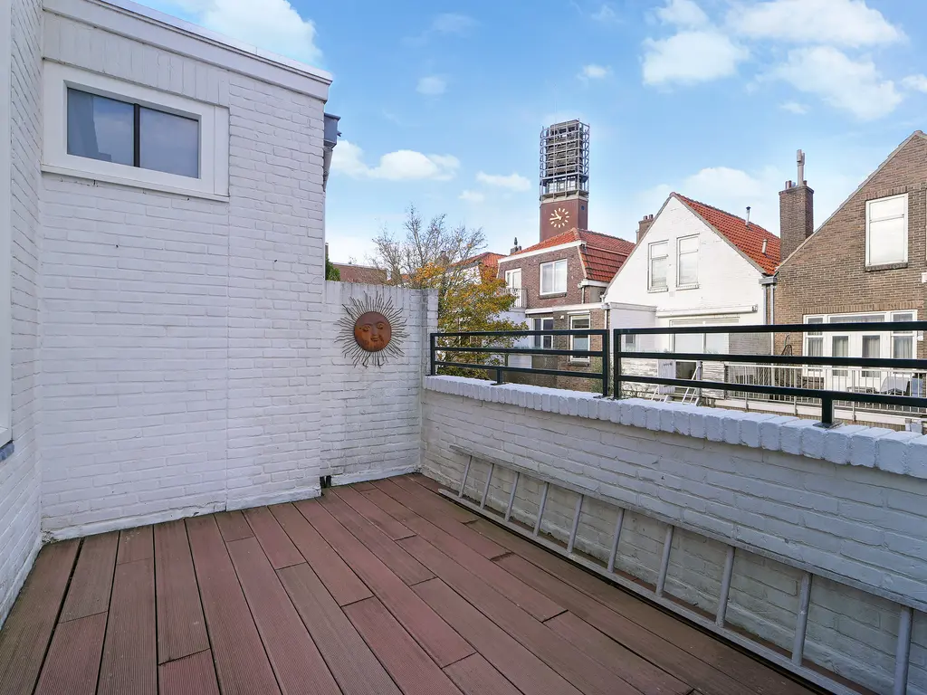 Verkuijl Quakkelaarstraat 25, VLISSINGEN