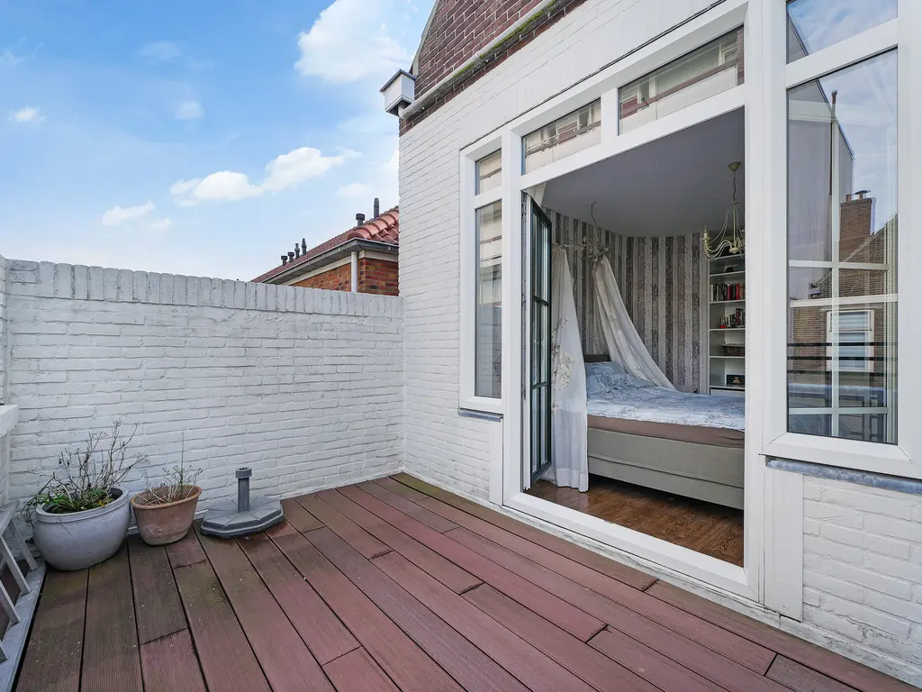 Verkuijl Quakkelaarstraat 25, VLISSINGEN