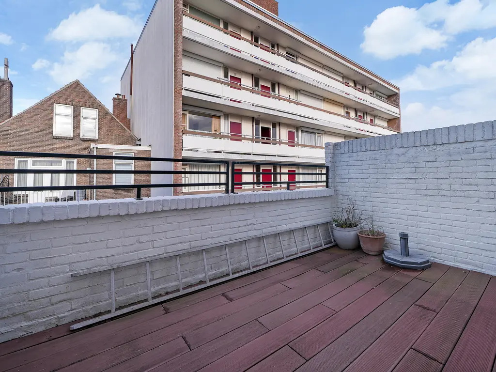 Verkuijl Quakkelaarstraat 25, VLISSINGEN