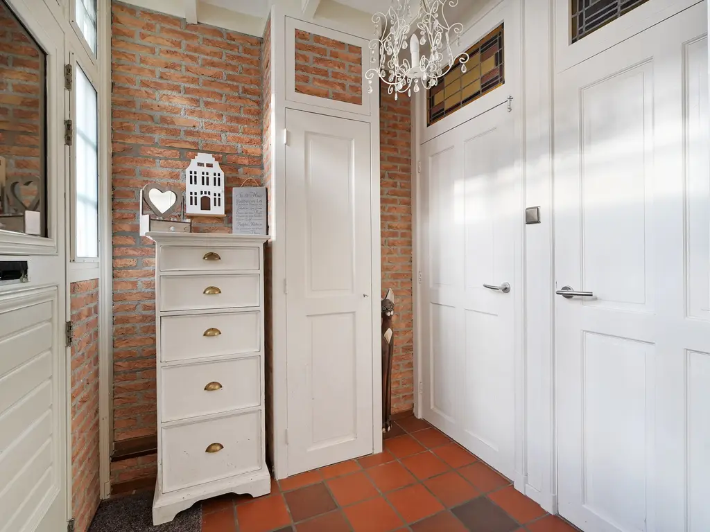 Verkuijl Quakkelaarstraat 25, VLISSINGEN