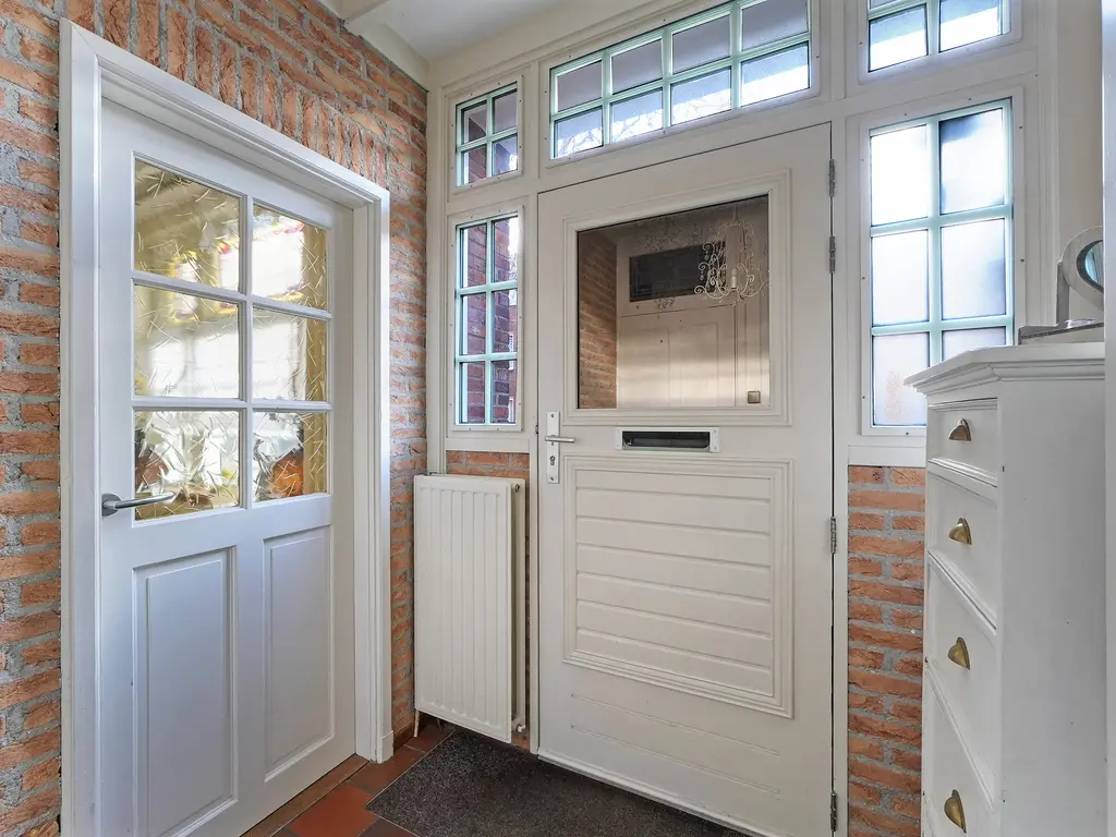 Verkuijl Quakkelaarstraat 25, VLISSINGEN