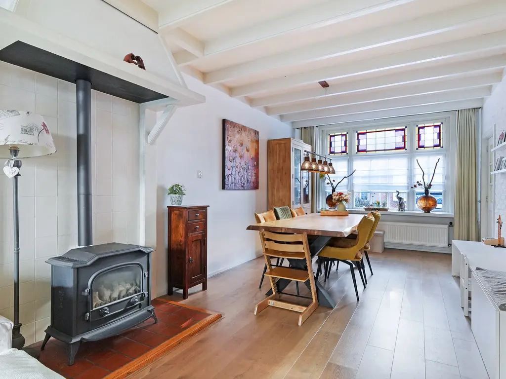 Verkuijl Quakkelaarstraat 25, VLISSINGEN