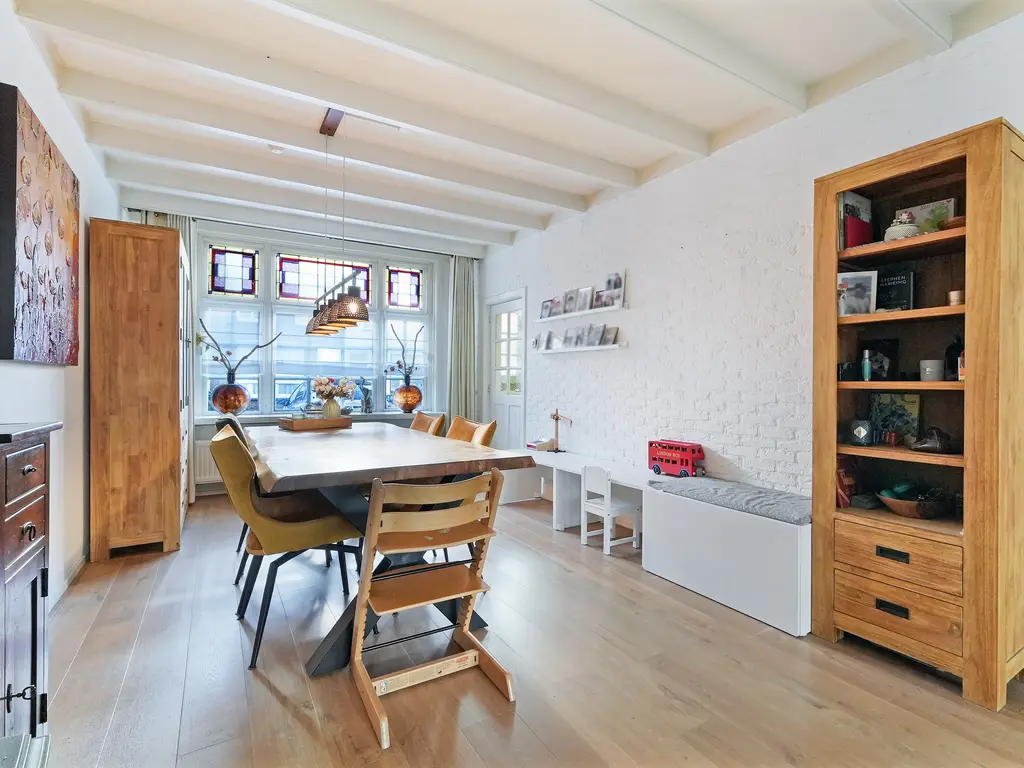 Verkuijl Quakkelaarstraat 25, VLISSINGEN