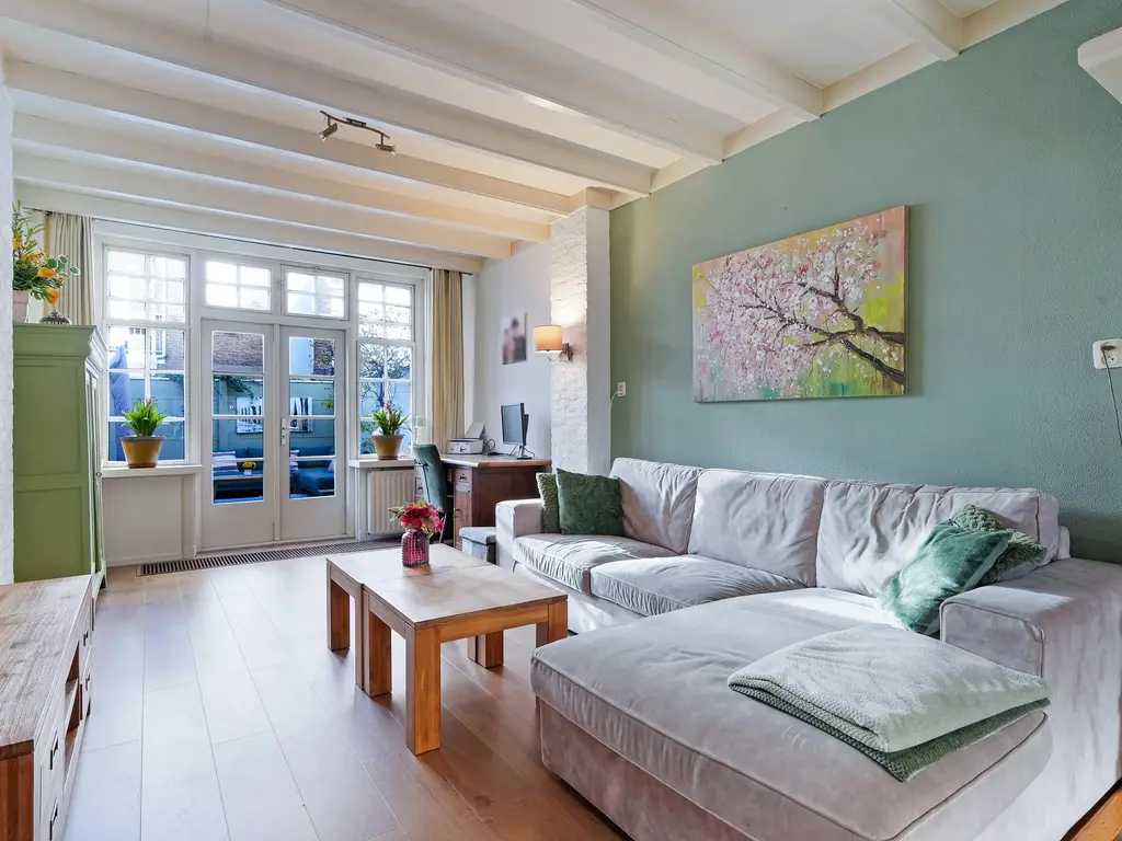 Verkuijl Quakkelaarstraat 25, VLISSINGEN