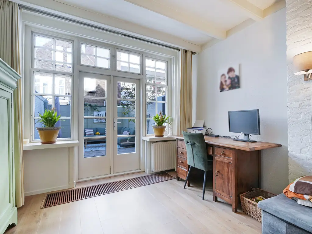 Verkuijl Quakkelaarstraat 25, VLISSINGEN