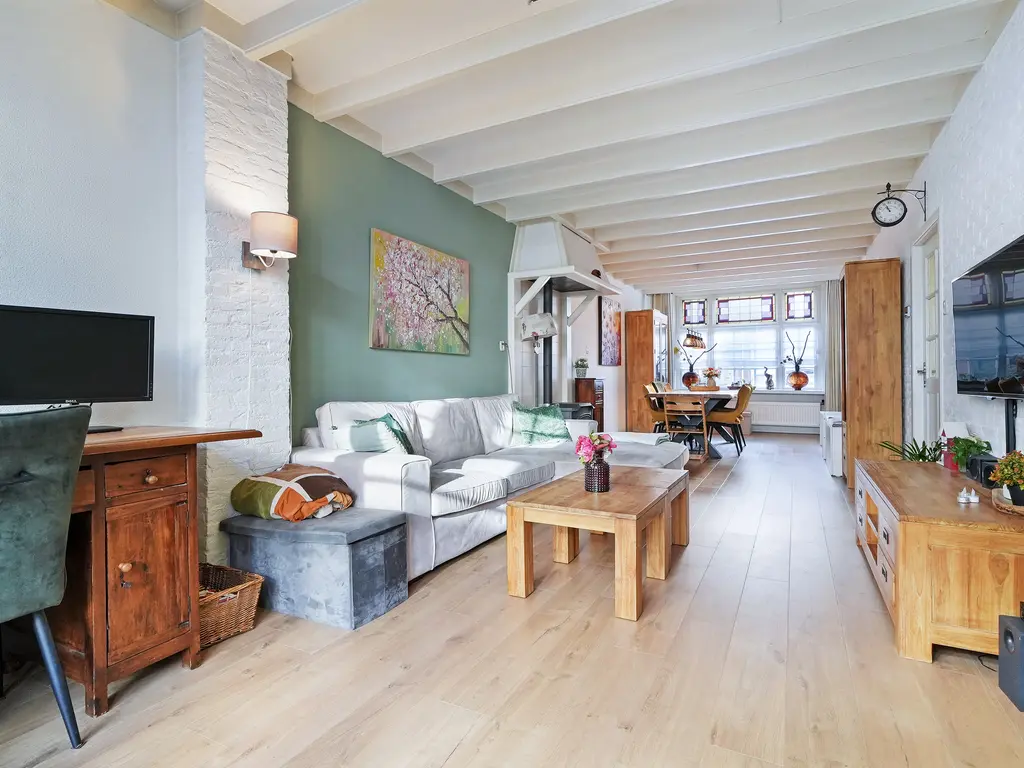 Verkuijl Quakkelaarstraat 25, VLISSINGEN