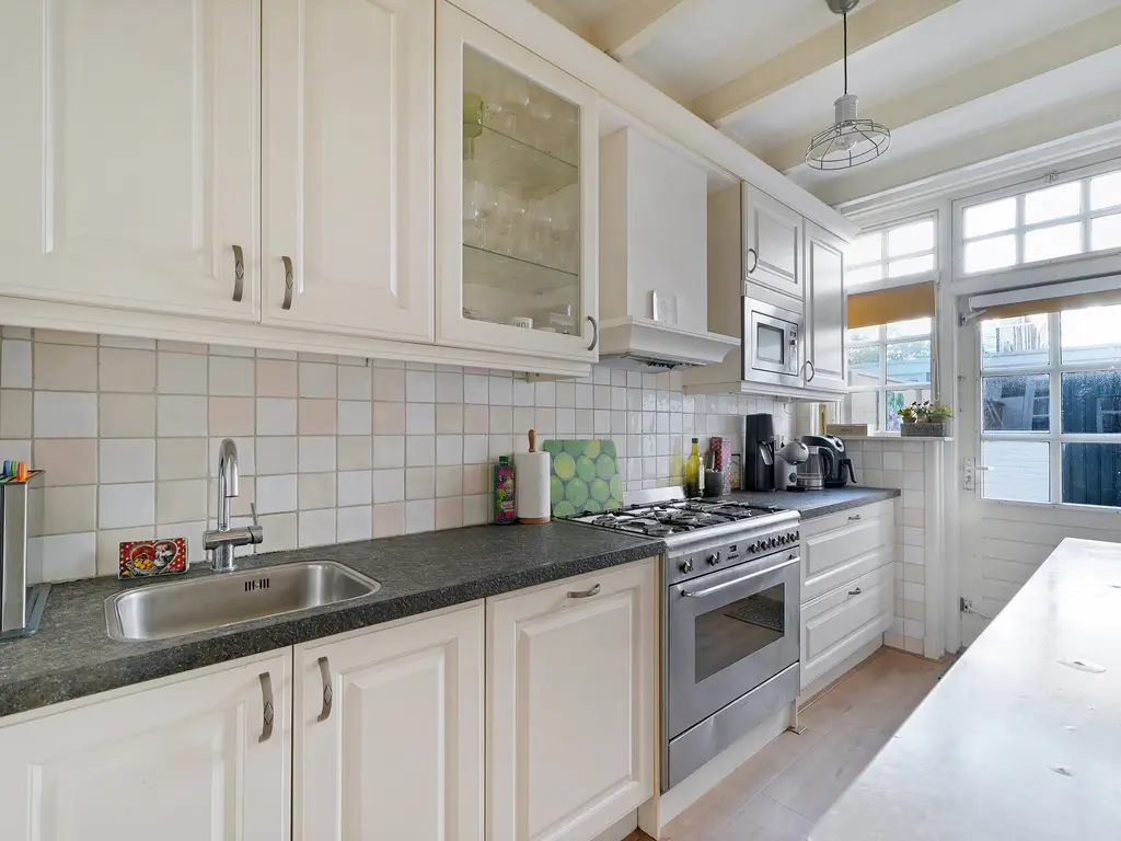 Verkuijl Quakkelaarstraat 25, VLISSINGEN