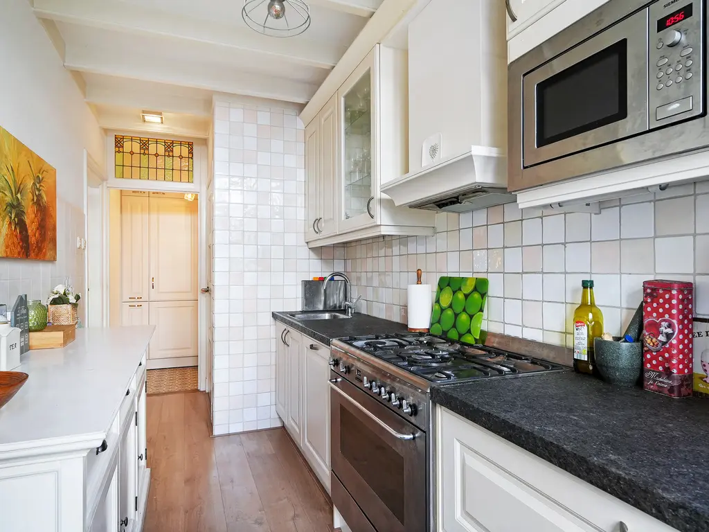 Verkuijl Quakkelaarstraat 25, VLISSINGEN