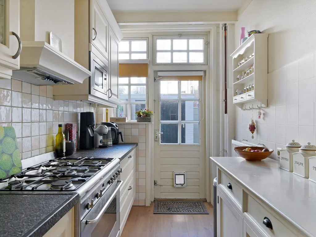 Verkuijl Quakkelaarstraat 25, VLISSINGEN