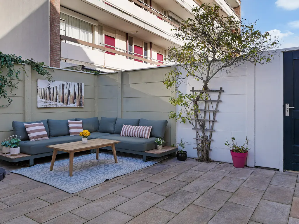 Verkuijl Quakkelaarstraat 25, VLISSINGEN