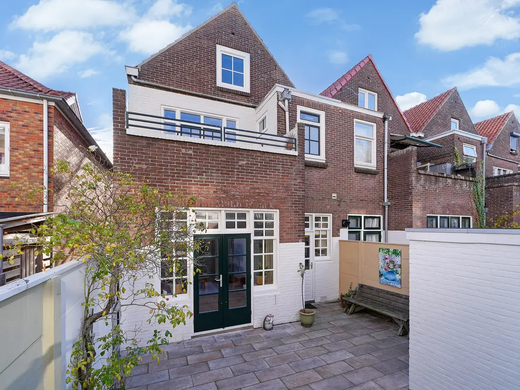 Verkuijl Quakkelaarstraat 25, VLISSINGEN