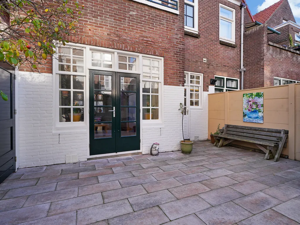 Verkuijl Quakkelaarstraat 25, VLISSINGEN