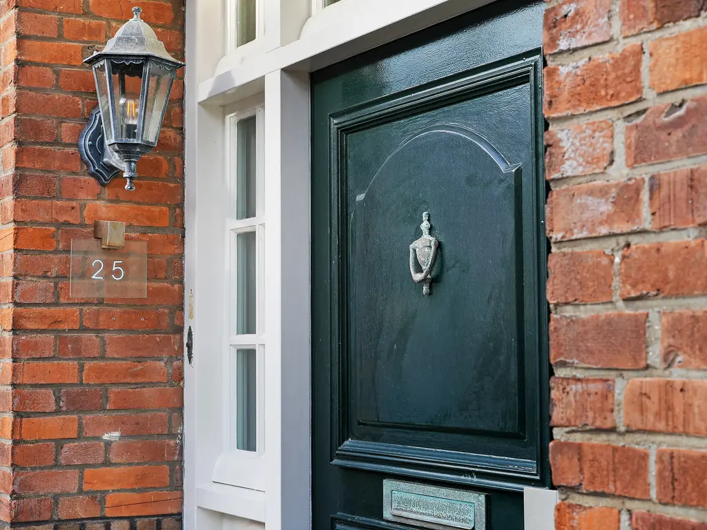 Verkuijl Quakkelaarstraat 25, VLISSINGEN