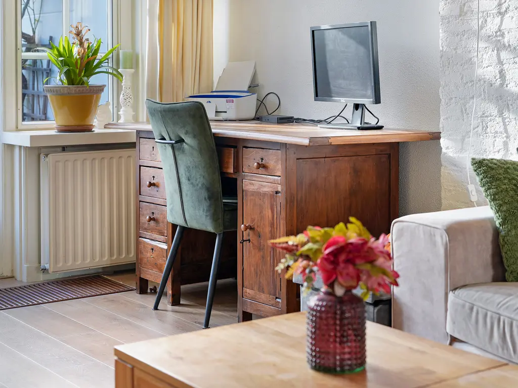 Verkuijl Quakkelaarstraat 25, VLISSINGEN