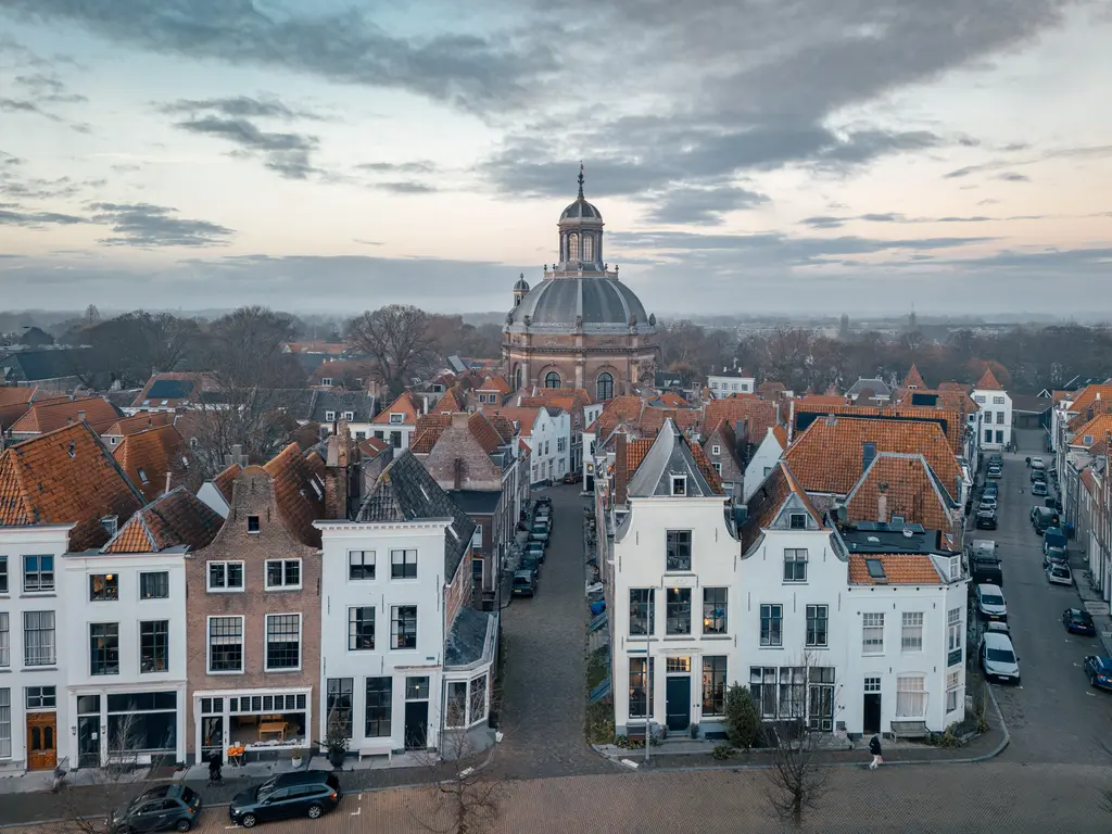 Schuitvlotstraat 24A, MIDDELBURG