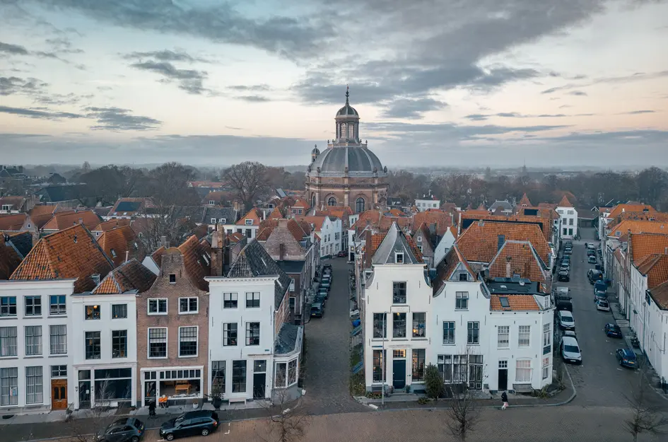 Schuitvlotstraat 24A