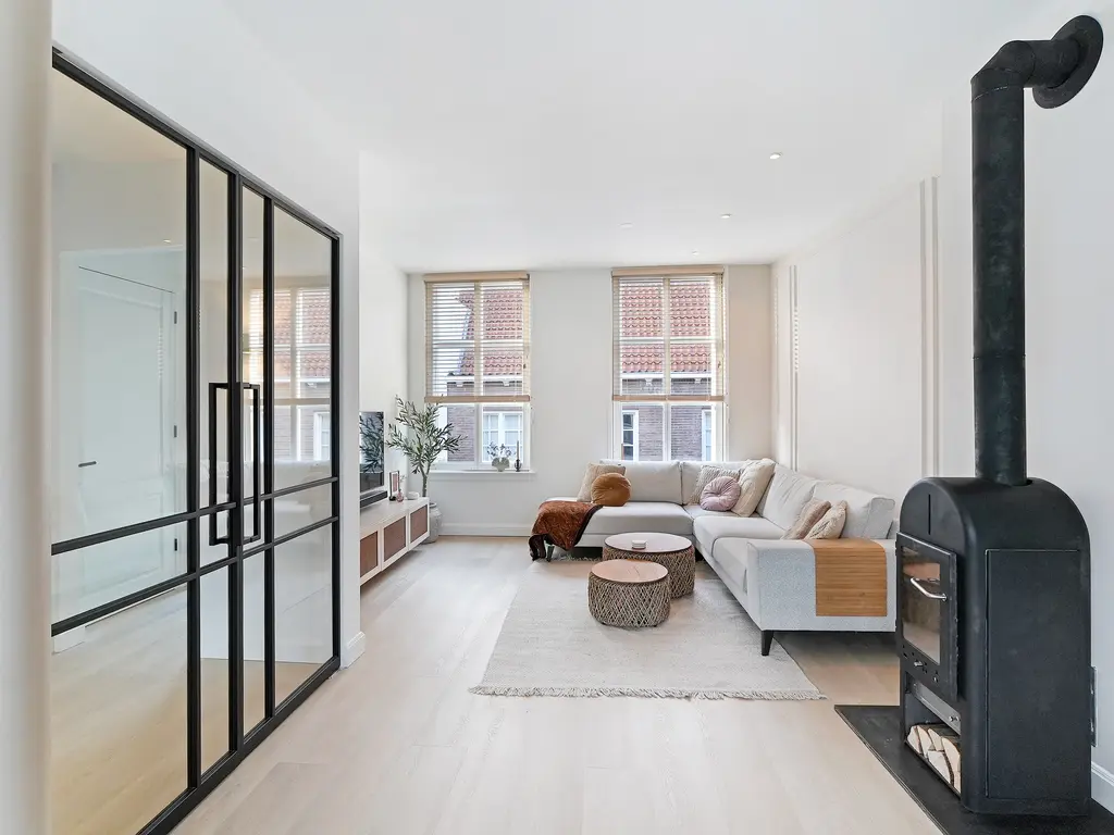 Schuitvlotstraat 24A, MIDDELBURG