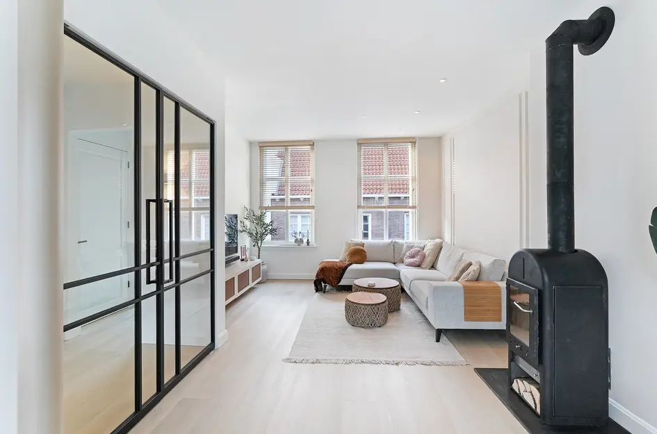 Schuitvlotstraat 24A