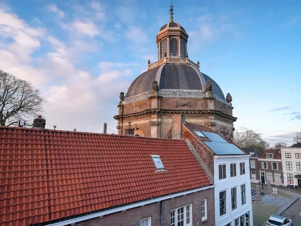 Schuitvlotstraat 24A, MIDDELBURG