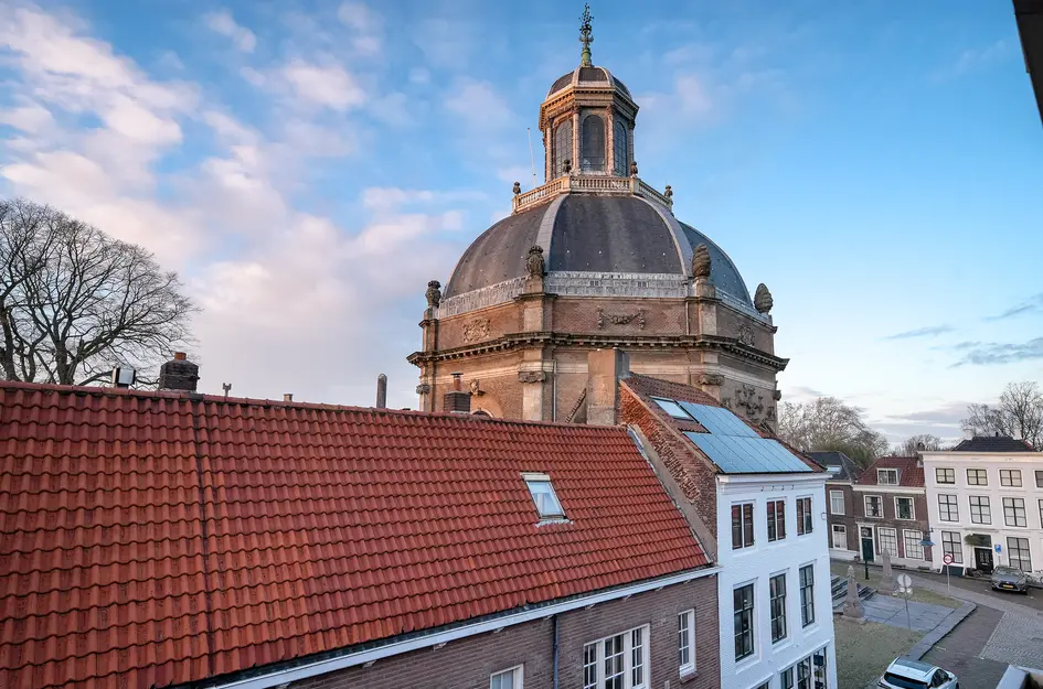 Schuitvlotstraat 24A