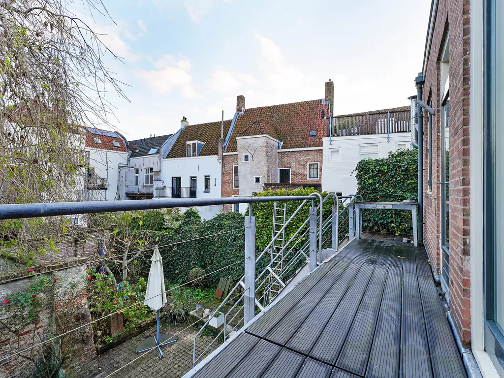 Schuitvlotstraat 24A, MIDDELBURG