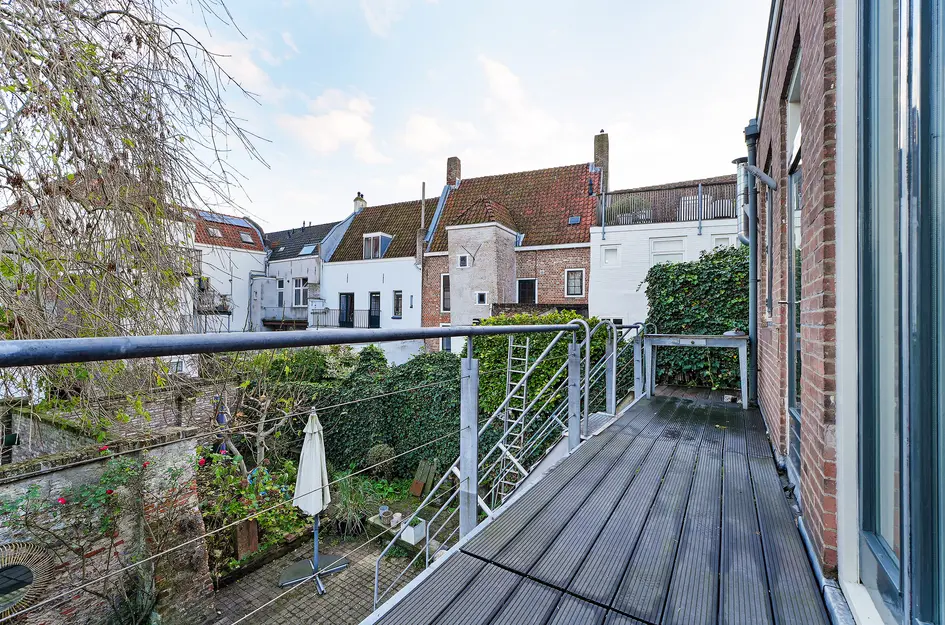 Schuitvlotstraat 24A