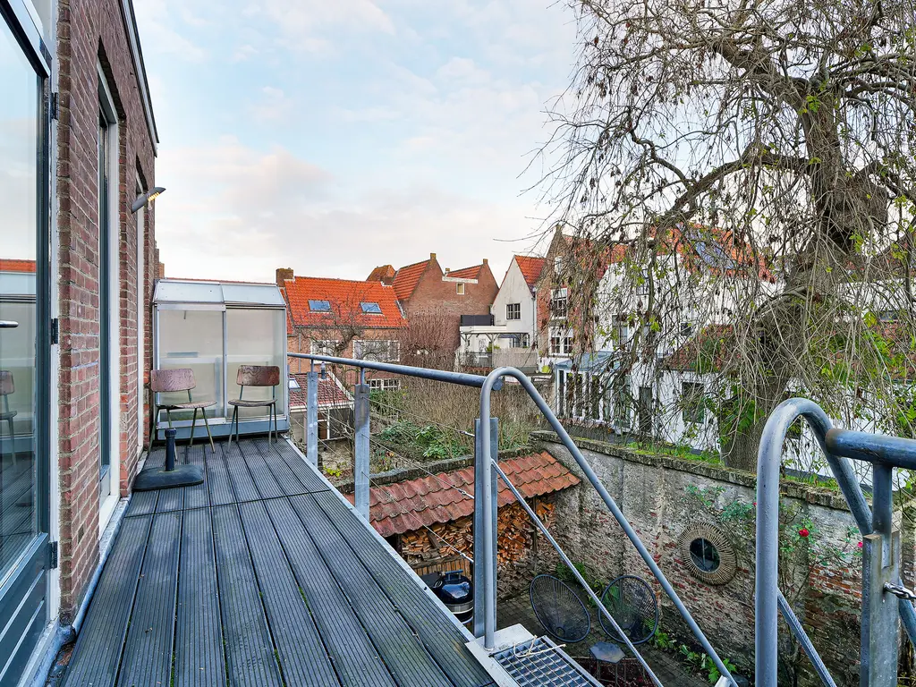 Schuitvlotstraat 24A, MIDDELBURG