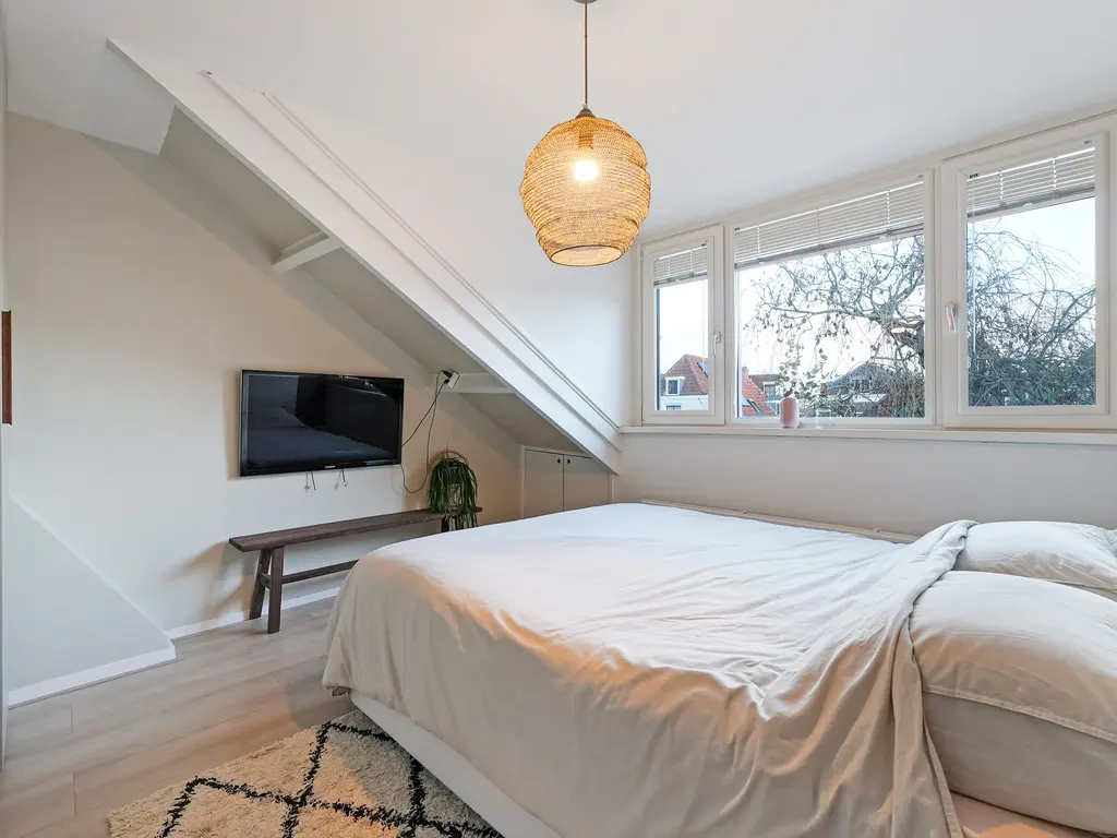 Schuitvlotstraat 24A, MIDDELBURG