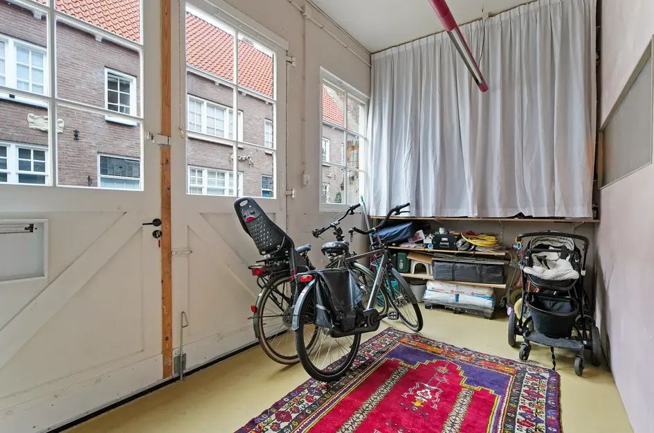 Schuitvlotstraat 24A