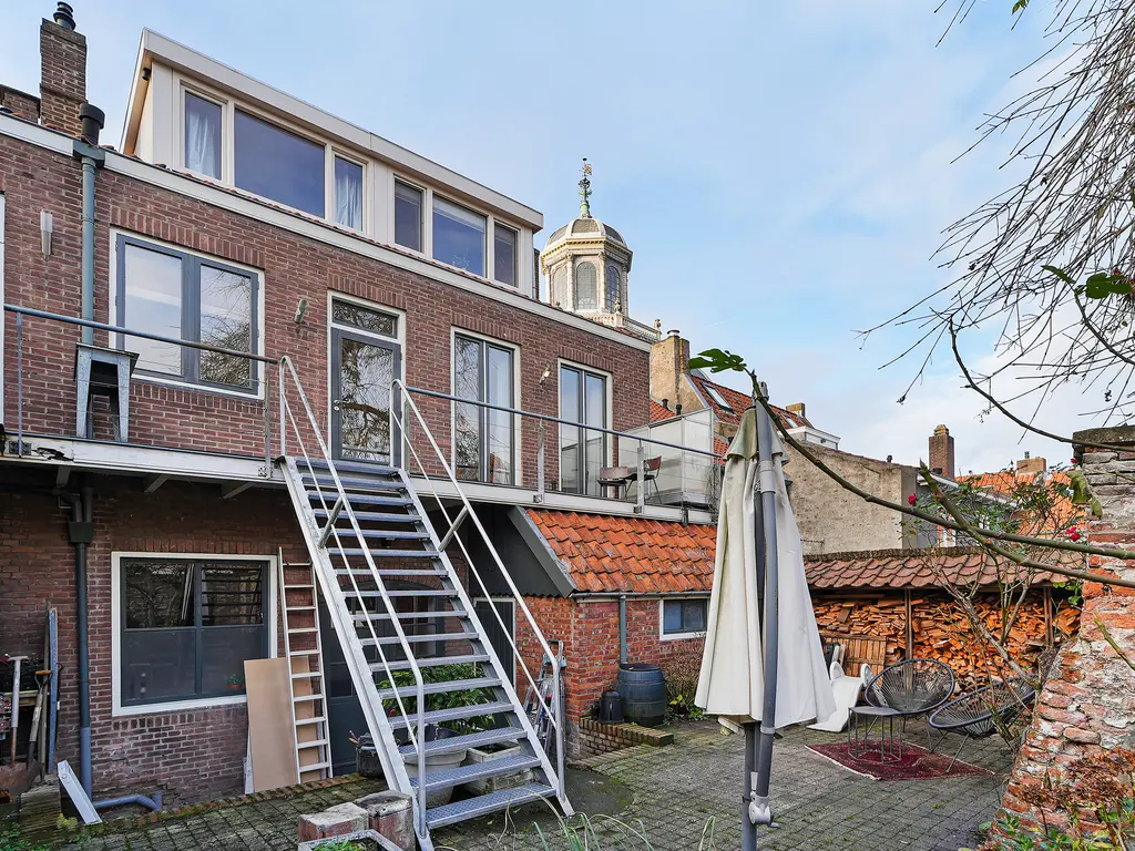 Schuitvlotstraat 24A, MIDDELBURG